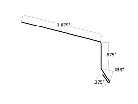 Drip Edge