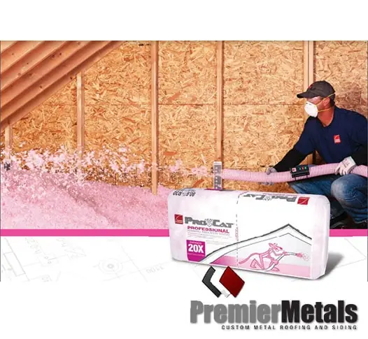 Accessories Attic Insulation