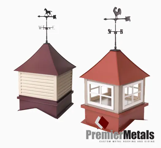 accessories Cupolas