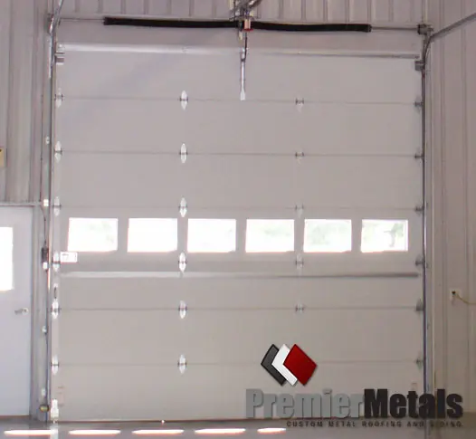 Accessories Doors Overhead Door