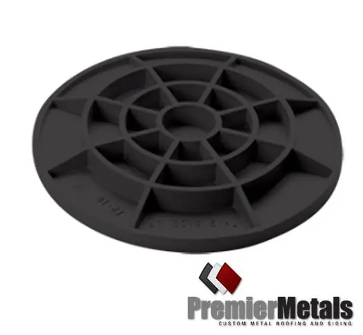 Accessories Footer Pads