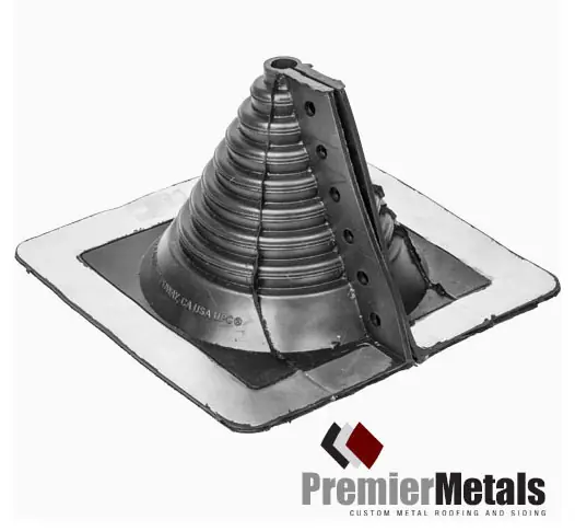 accessories Retrofit Roof Boot