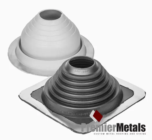 accessories roof boot