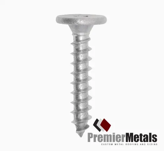 Panhead Screw