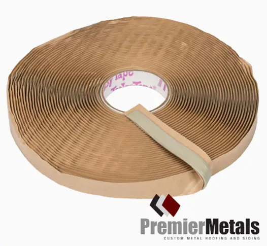 accessories sealant tacky