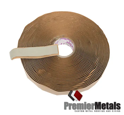 Accessories Seals Butyl Tape
