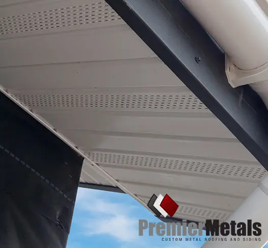 Accessories Soffit