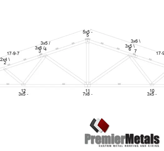 Accessories Trusses Small