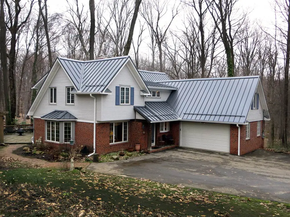 Residential home