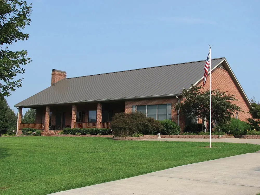 Residential home