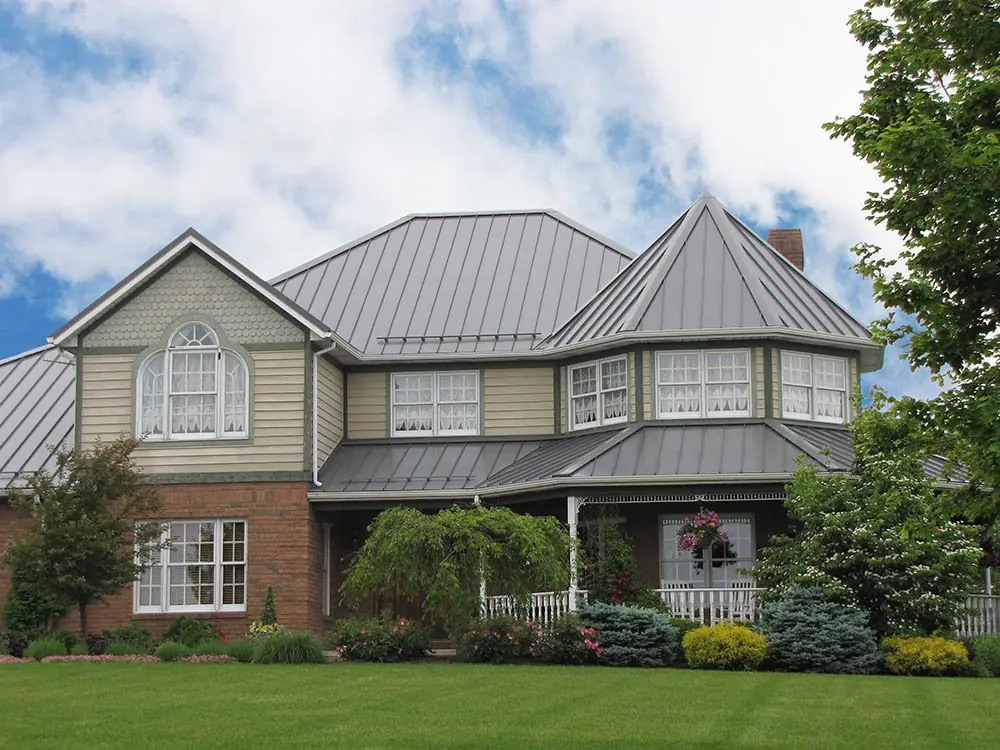 Residential home