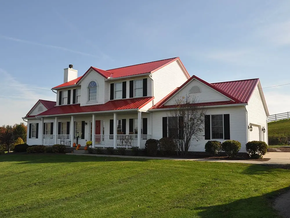Residential home