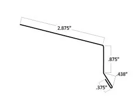 Drip Edge
