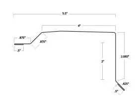 Legacy Special Residential Rake