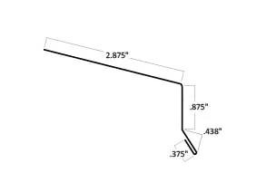 Drip Edge