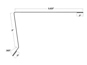 MonoSlope - Special Residential Rake