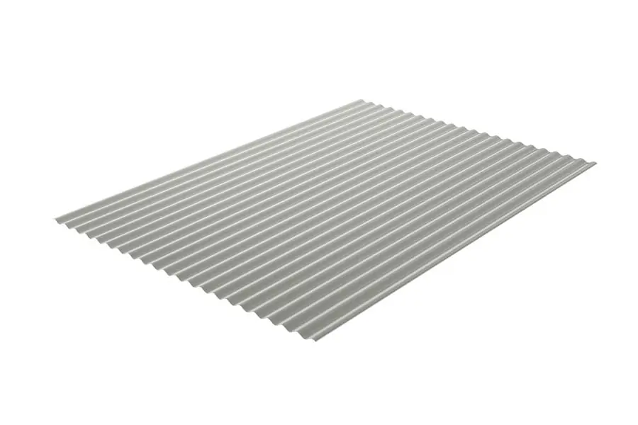 1/4 Corrugated