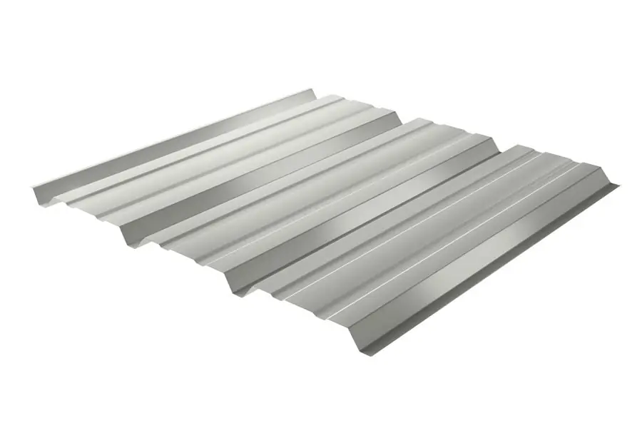 Accent Rib