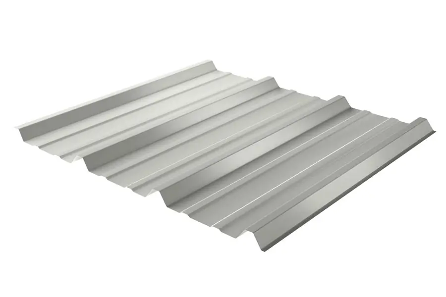 Regent Rib (R-Panel)